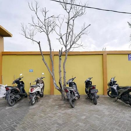 Reddoorz Near Ekowisata Mangrove Belawan Hotel Екстериор снимка
