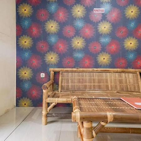 Reddoorz Near Ekowisata Mangrove Belawan Hotel Екстериор снимка