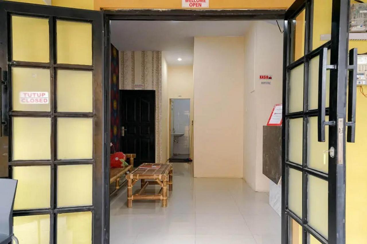 Reddoorz Near Ekowisata Mangrove Belawan Hotel Екстериор снимка