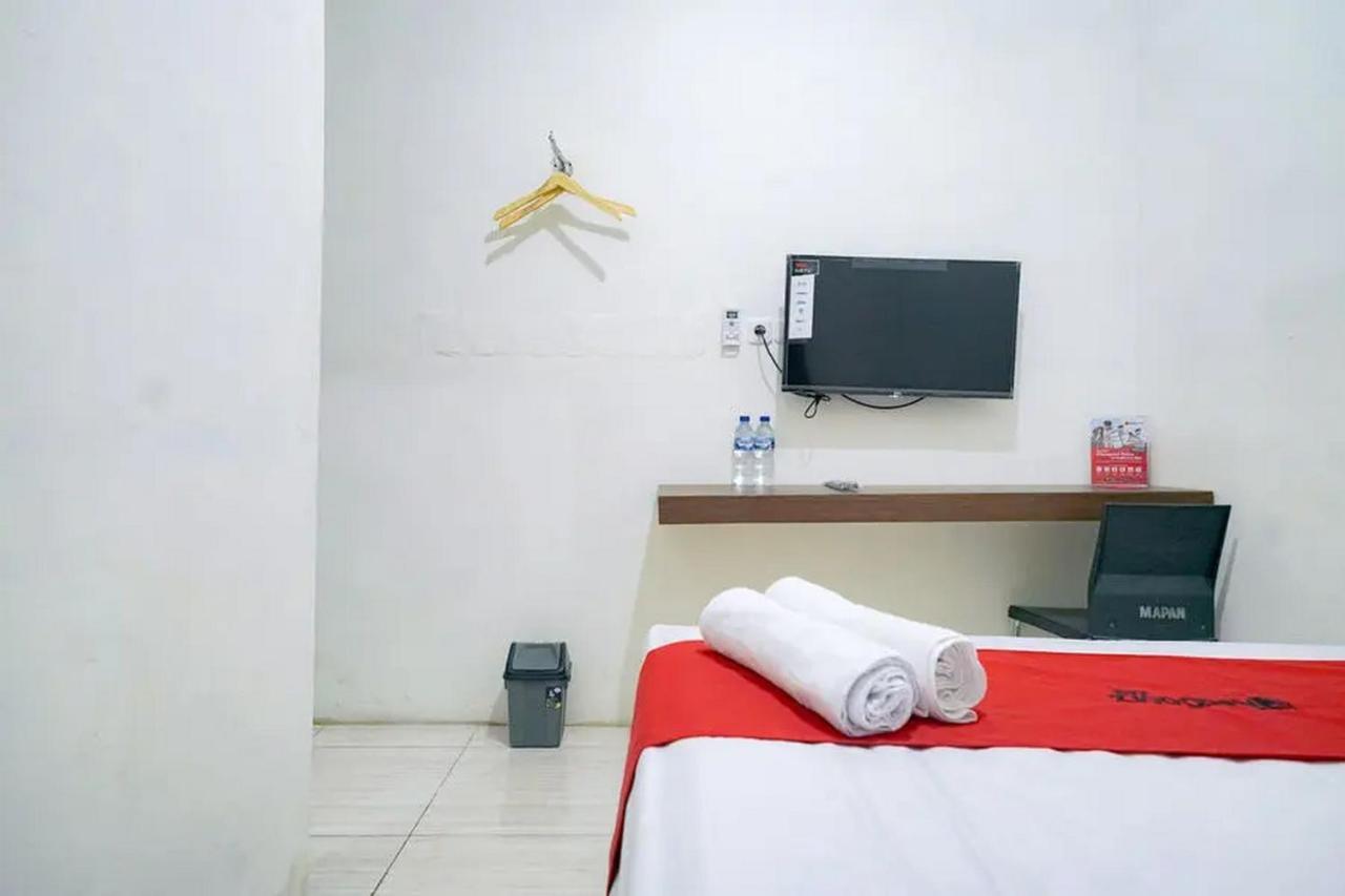 Reddoorz Near Ekowisata Mangrove Belawan Hotel Екстериор снимка