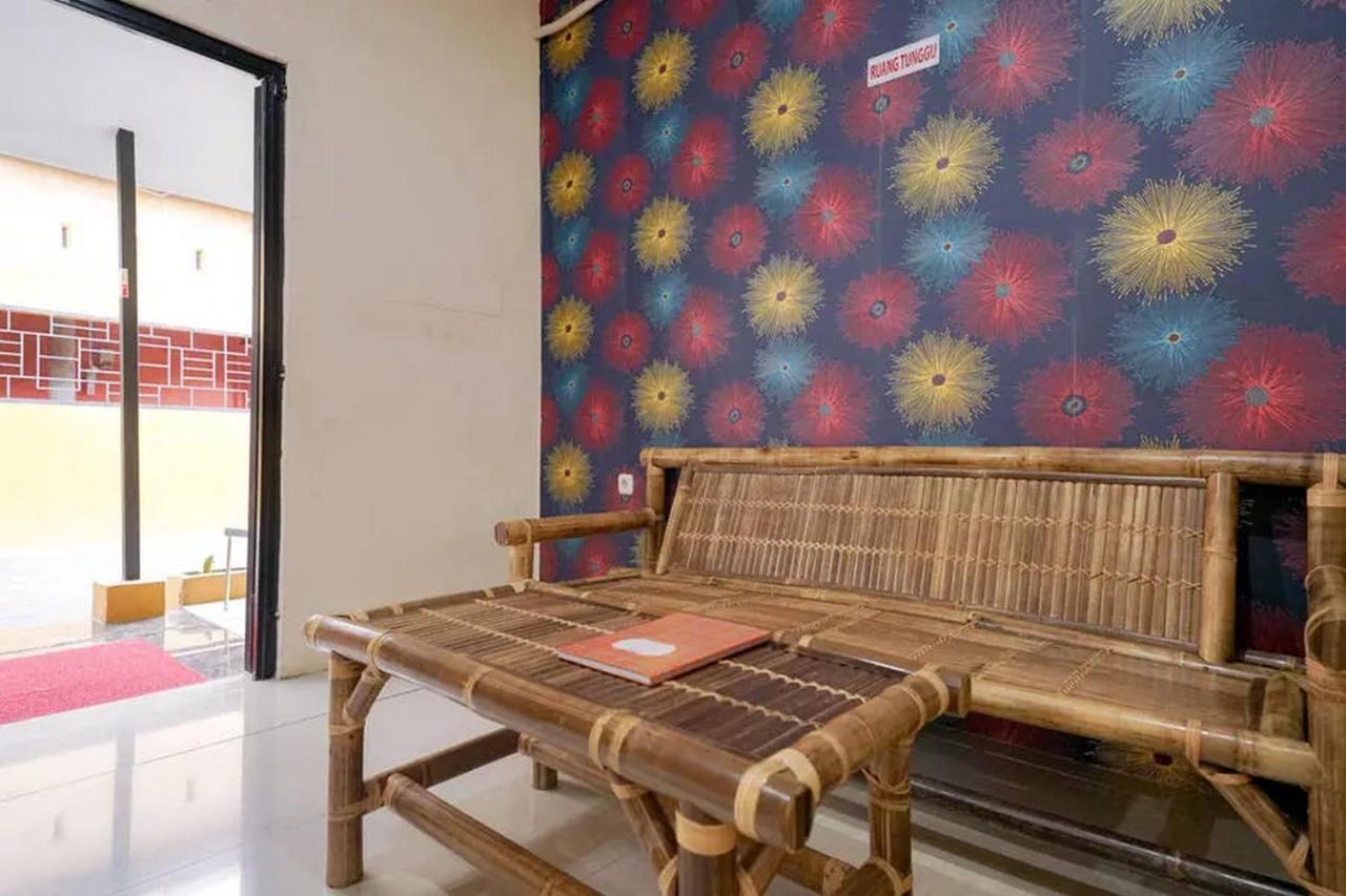Reddoorz Near Ekowisata Mangrove Belawan Hotel Екстериор снимка