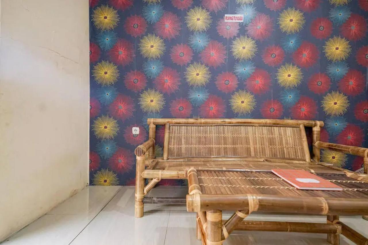 Reddoorz Near Ekowisata Mangrove Belawan Hotel Екстериор снимка